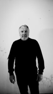 Lalo Peiró — Producción de video