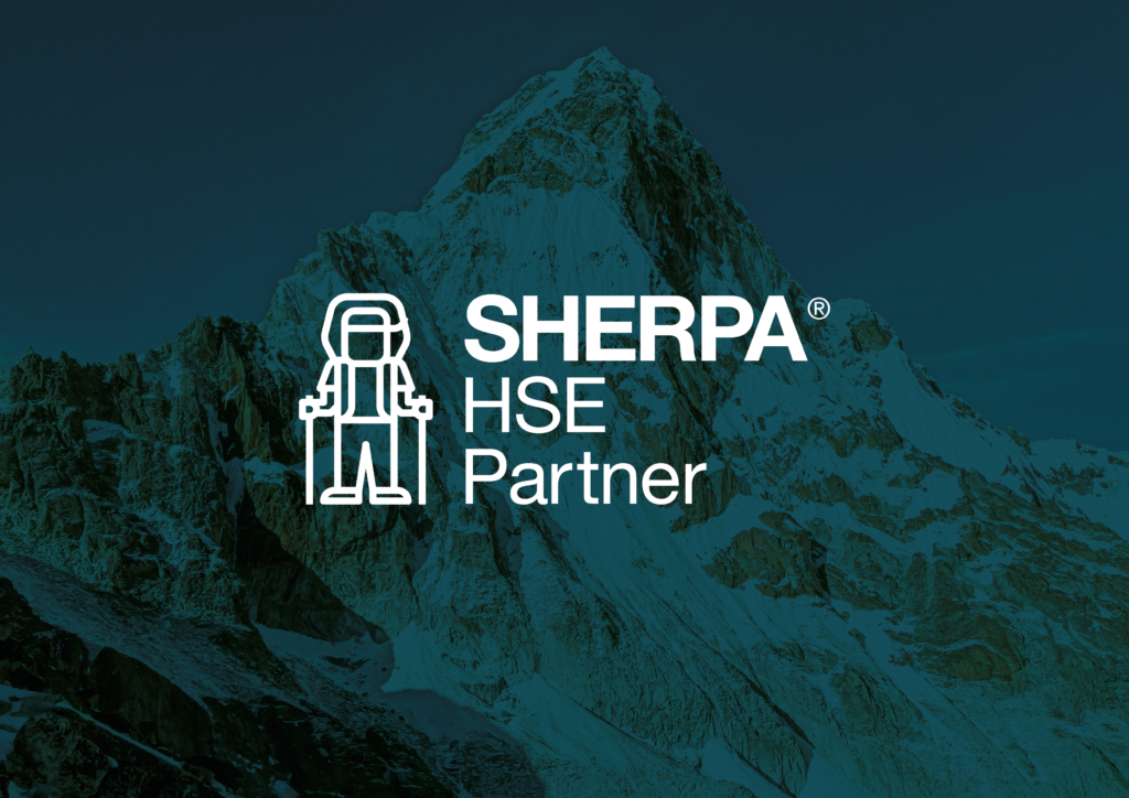 Grupo Cetap — Sherpa®