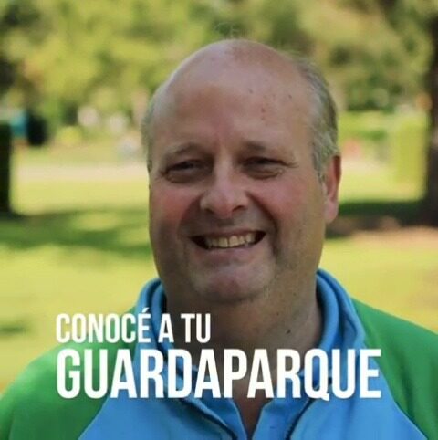 GCBA — Guardaparques de la Ciudad
