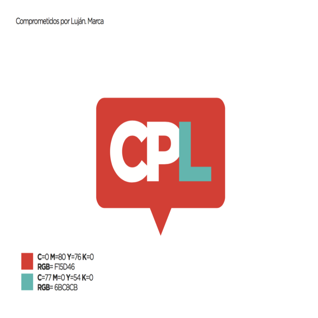 CPL — Desarrollo de marca