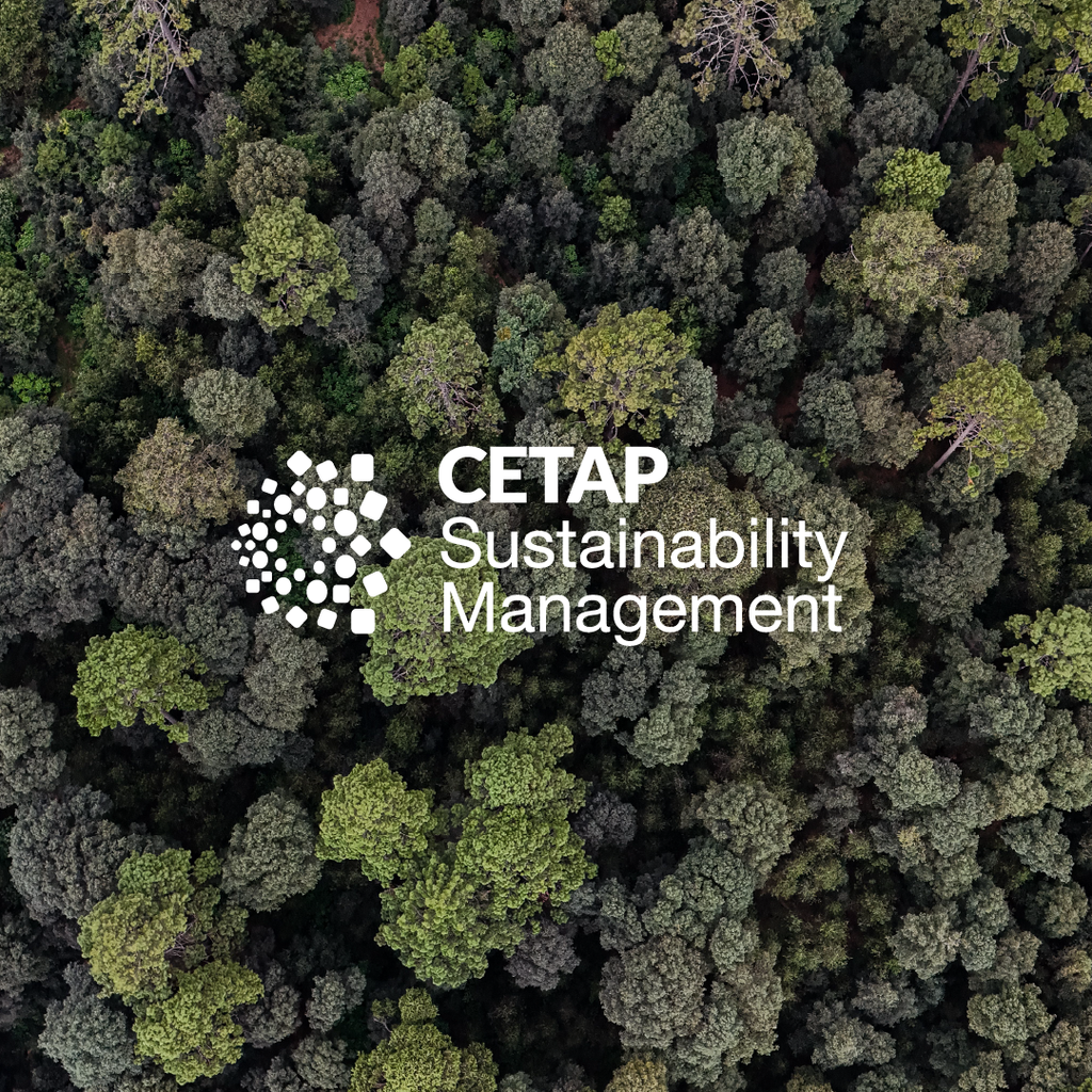 Grupo Cetap — Sustainabily Management®